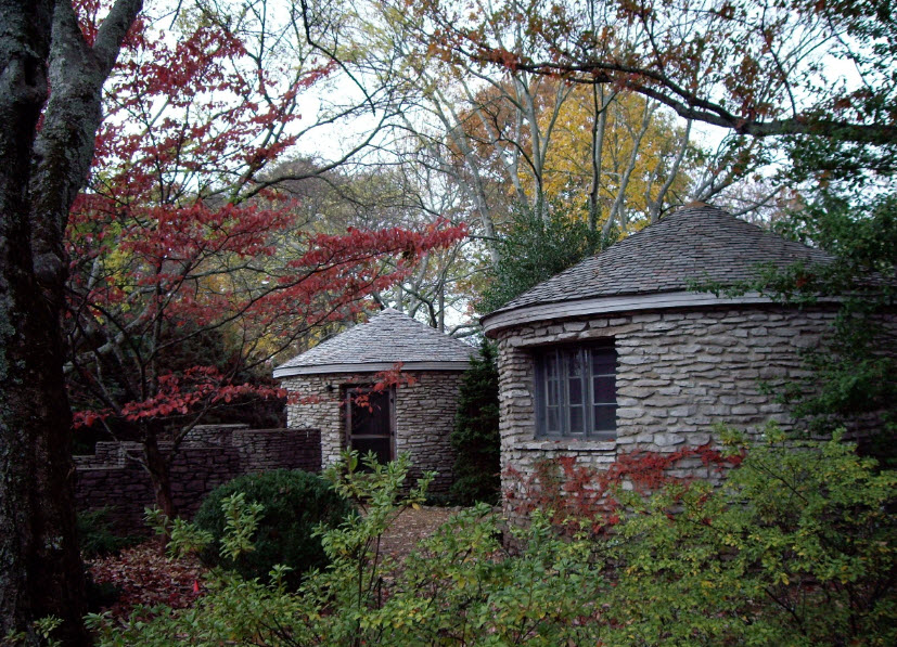 Knoxville Botanical Garden and Arboretum, United States